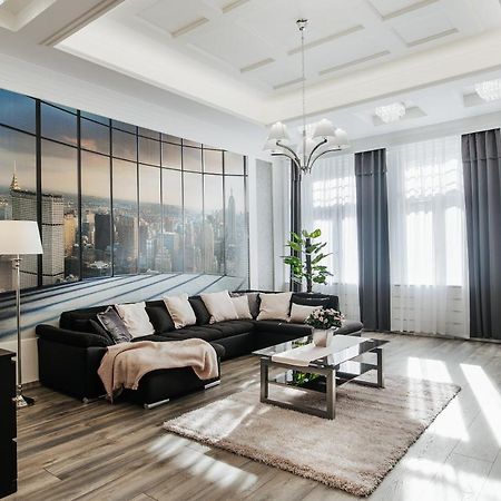 Parliament Square Apartment Budapest Exterior foto